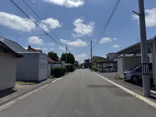 Propriété 4LDK Ville d'Asahikawa Hokkaidō (3)