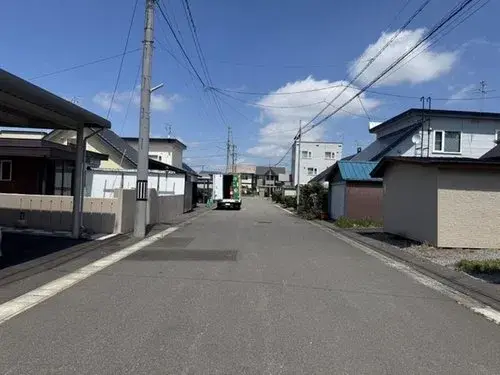 Propriété 4LDK Ville d'Asahikawa Hokkaidō (4)