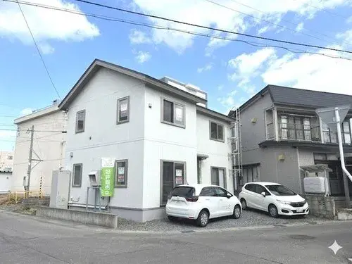 Akiya in Aomori