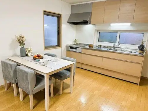 Propriété 3LDK Ville d'Aomori Préfecture d'Aomori (13)