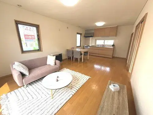 Propriété 3LDK Ville d'Aomori Préfecture d'Aomori (5)