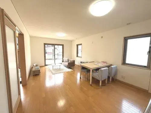 Propriété 3LDK Ville d'Aomori Préfecture d'Aomori (10)