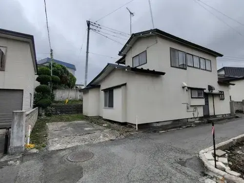 4DK Property Hirosaki City Aomori Prefecture (2)
