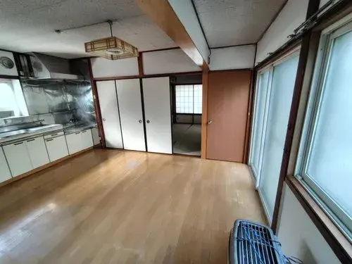4DK Property Hirosaki City Aomori Prefecture (12)