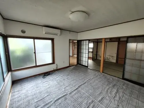 4DK Property Hirosaki City Aomori Prefecture (14)