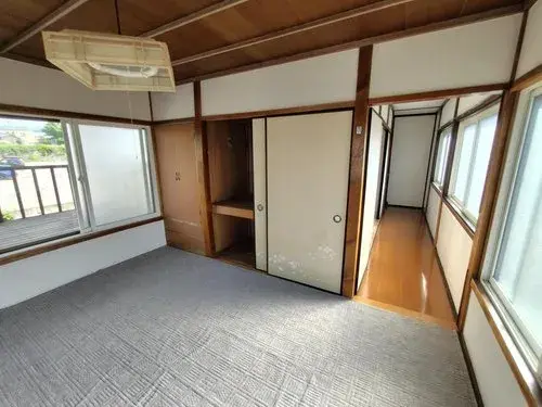 4DK Property Hirosaki City Aomori Prefecture (15)
