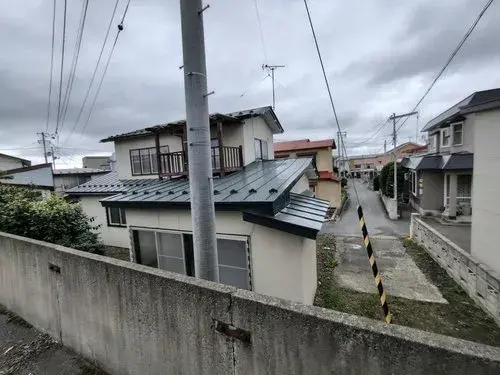 4DK Property Hirosaki City Aomori Prefecture (3)