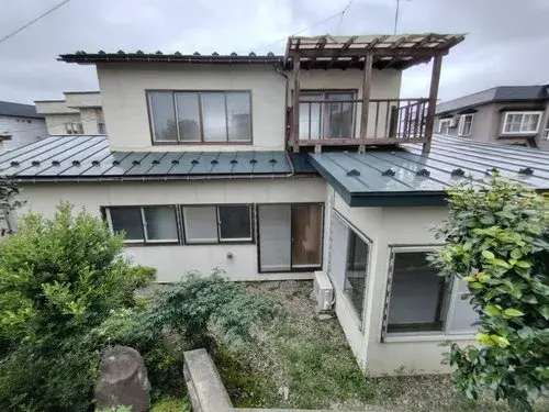 4DK Property Hirosaki City Aomori Prefecture (4)