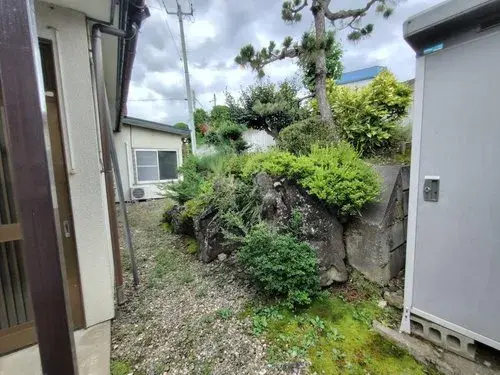 4DK Property Hirosaki City Aomori Prefecture (6)