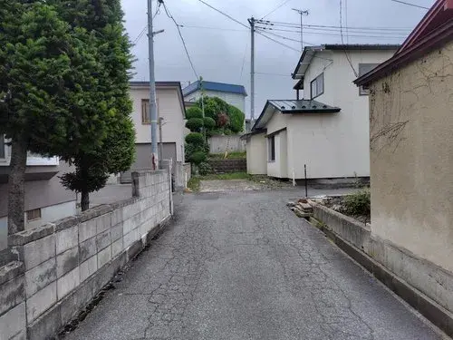 4DK Property Hirosaki City Aomori Prefecture (8)