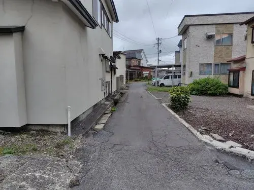 4DK Property Hirosaki City Aomori Prefecture (9)