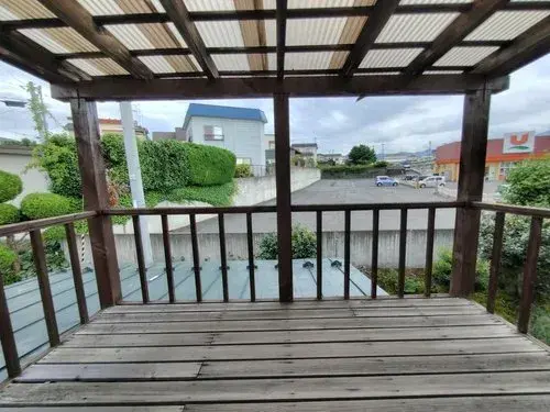 4DK Property Hirosaki City Aomori Prefecture (10)