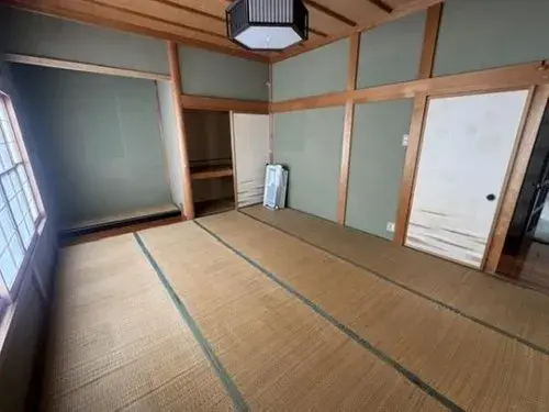 6LDK Property Aomori City Aomori Prefecture (3)