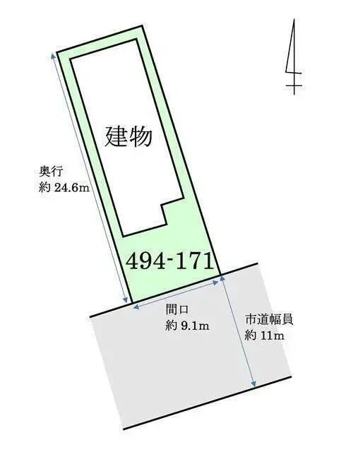 8LDK Aomori City Aomori Prefecture Property (7)