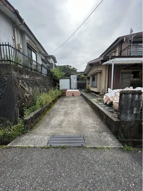Akiya in Iwate