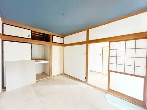 5室1厅1厨房产 釜石市 岩手县 (11)