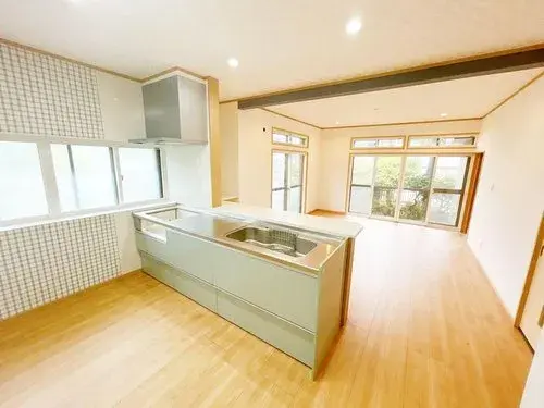 5室1厅1厨房产 釜石市 岩手县 (14)