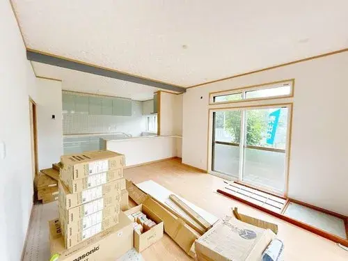 5室1厅1厨房产 釜石市 岩手县 (6)