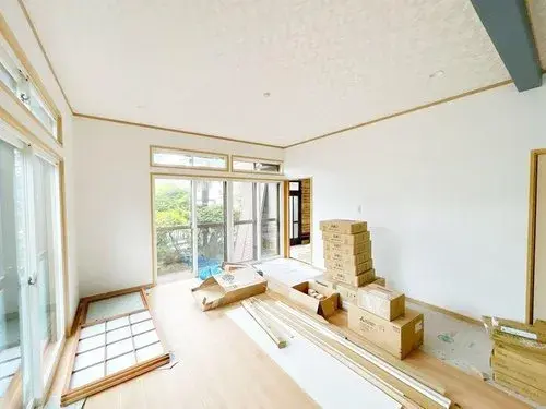 5室1厅1厨房产 釜石市 岩手县 (7)
