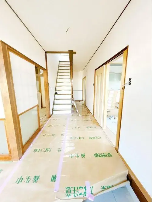 5室1厅1厨房产 釜石市 岩手县 (9)