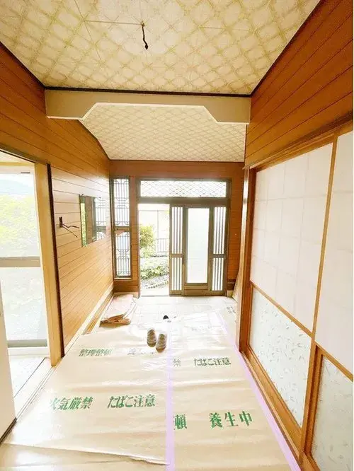 5室1厅1厨房产 釜石市 岩手县 (10)