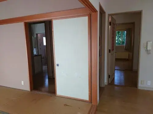 5DK Property Morioka City Iwate Prefecture (16)