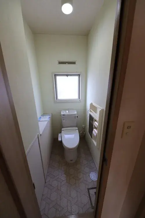 5DK Property Morioka City Iwate Prefecture (21)