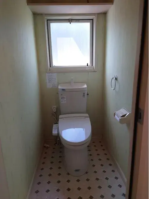 5DK Property Morioka City Iwate Prefecture (22)