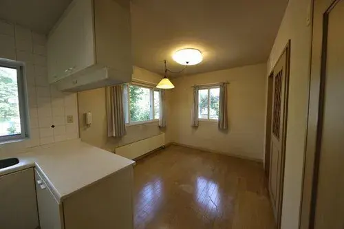 5DK Property Morioka City Iwate Prefecture (4)