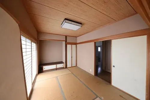 5DK Property Morioka City Iwate Prefecture (8)