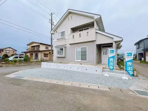 Akiya in Iwate