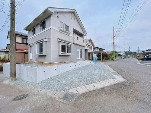 4LDK房产 盛冈市 岩手县 (2)