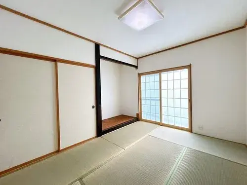 4LDK房产 盛冈市 岩手县 (7)