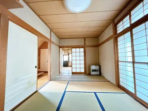 4LDK+S Morioka City Iwate Prefecture (5)