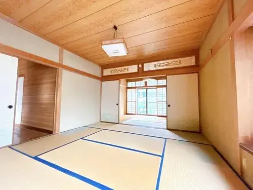 4LDK+S Morioka City Iwate Prefecture (7)