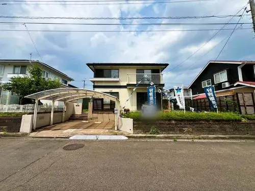 4LDK房源 仙台市 宫城县 (3)