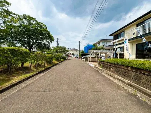 4LDK房源 仙台市 宫城县 (4)