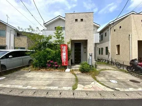 عقار 4LDK+S مدينة Sendai محافظة Miyagi (4)