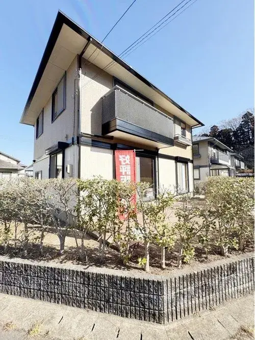 4LDK Property Natori City Miyagi Prefecture (6)