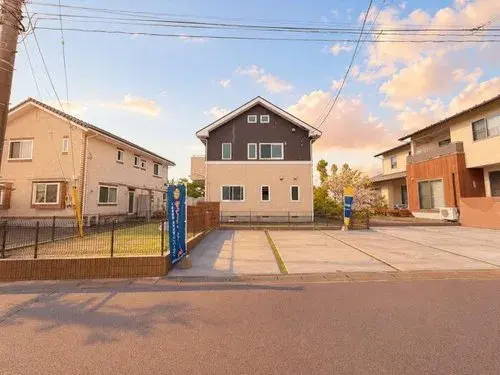3LDK+S Tomiya City Miyagi Prefecture (4)