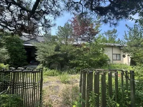 Akiya in Miyagi