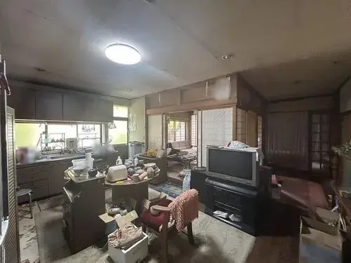 6DK Property Tome City Miyagi Prefecture (4)