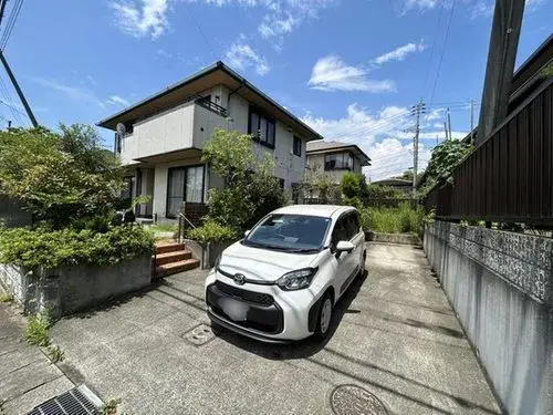 Akiya in Miyagi