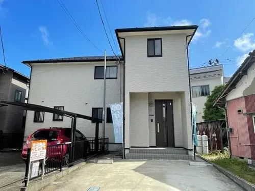 4LDK Property Wakabayashi-ku, Sendai City, Miyagi Prefecture (2)