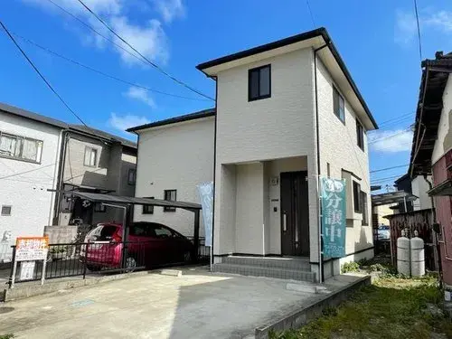 4LDK Property Wakabayashi-ku, Sendai City, Miyagi Prefecture (3)