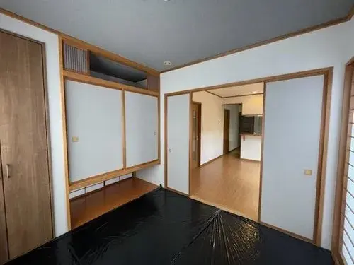 4LDK Property Wakabayashi-ku, Sendai City, Miyagi Prefecture (6)