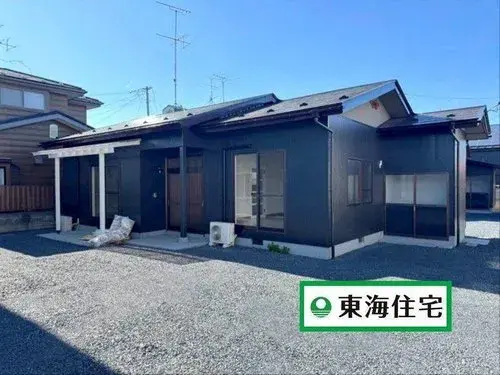 Akiya in Miyagi