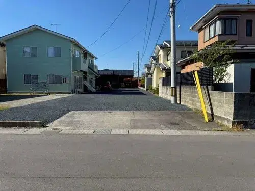 Propiedad 2LDK Ciudad de Osaki Prefectura de Miyagi (4)