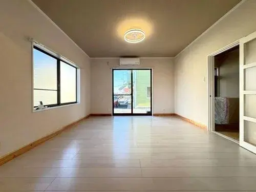 Propiedad 2LDK Ciudad de Osaki Prefectura de Miyagi (8)