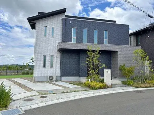 Akiya in Miyagi